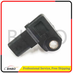 Intake Manifold MAP Sensor For BMW 1 2 3 4 Series X1 X2 Mini Cooper 13628637898 07FC0E-D4 - KOEEK