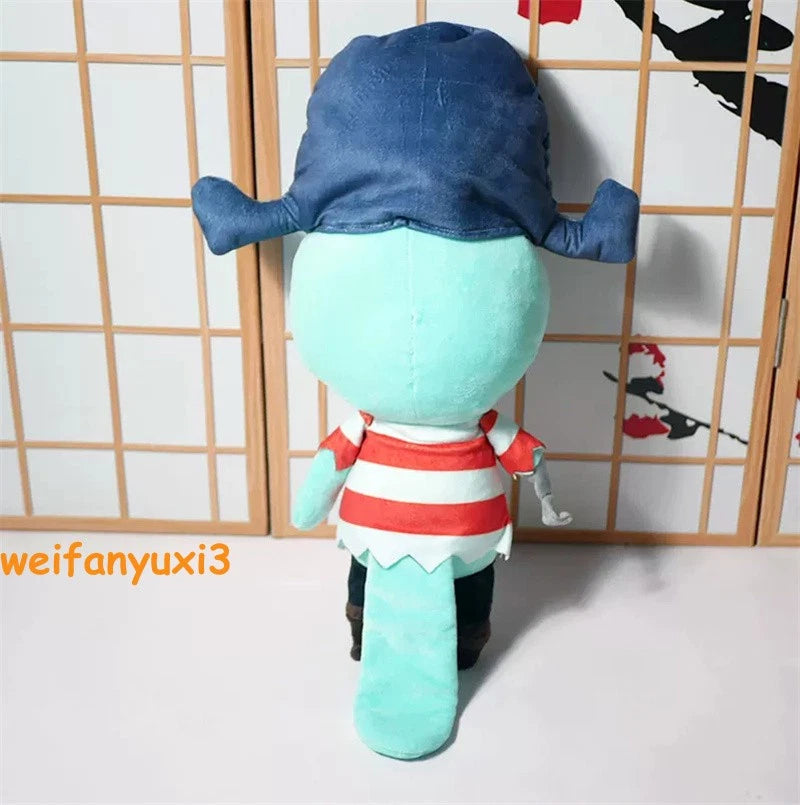 15'' Happy Tree Friends Russell cute Doll Plush Stuffed Toys Xmas Gift 07FC0E-D4 - KOEEK
