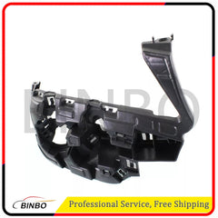 For BMW X3 Bumper Retainer 2011-2014 Passenger Side Front Plastic 07FC0E-D4 - KOEEK