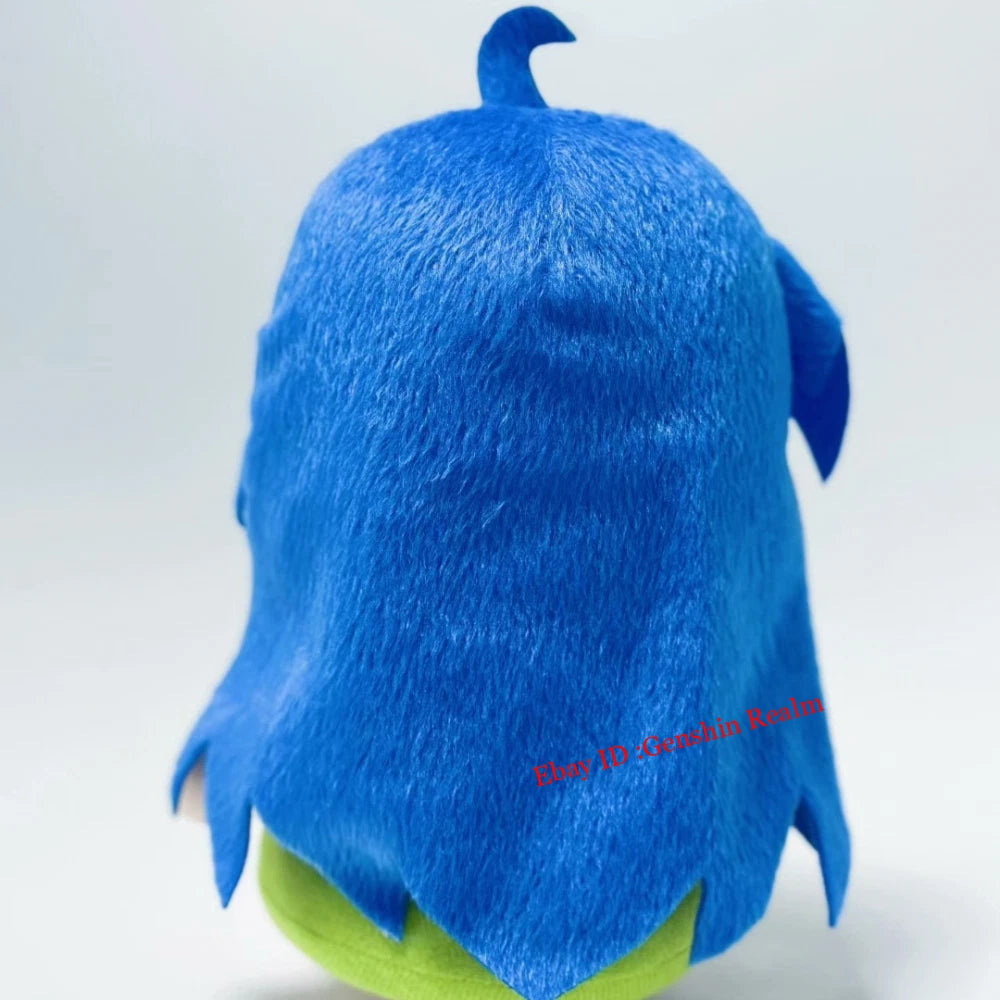 Anime Lucky*Star Fumo Series Izumi Konata Plush Doll Cartoon Toy Gift 20cm 07FC0E-D4 - KOEEK