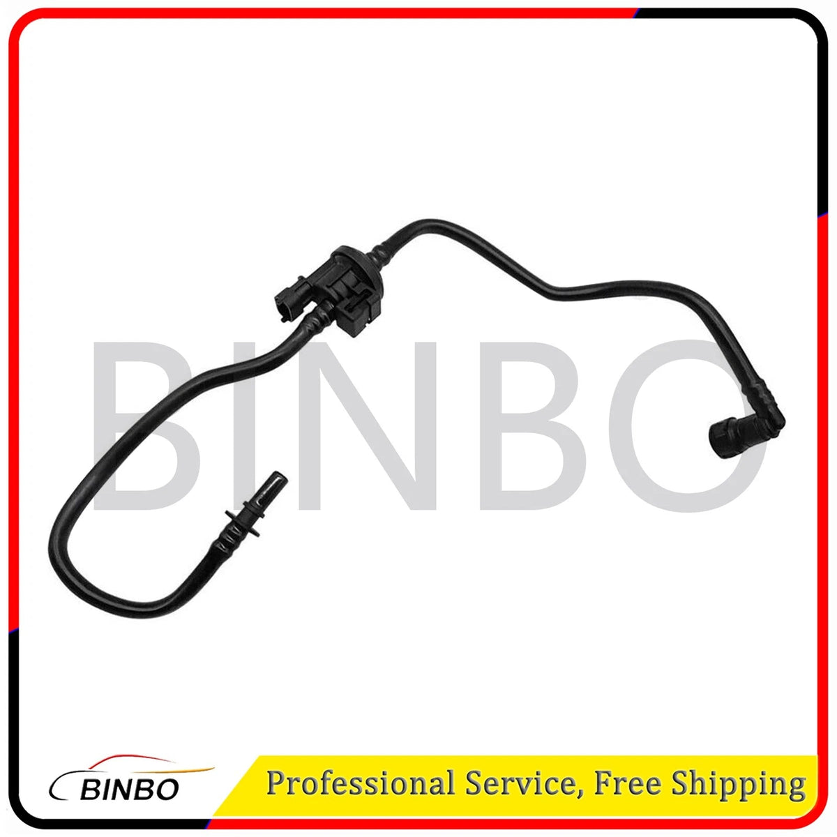 Vapor Canister Purge Valve LR010749 for Land Rover Range Rover Sport L320 L494 07FC0E-D4 - KOEEK