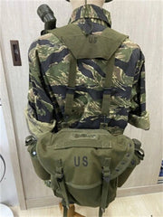 USMC Vietnam War M1956 M1961 Tactical Equipment Combat Training Gear Pouch Bag 07FC0E-D4 - KOEEK