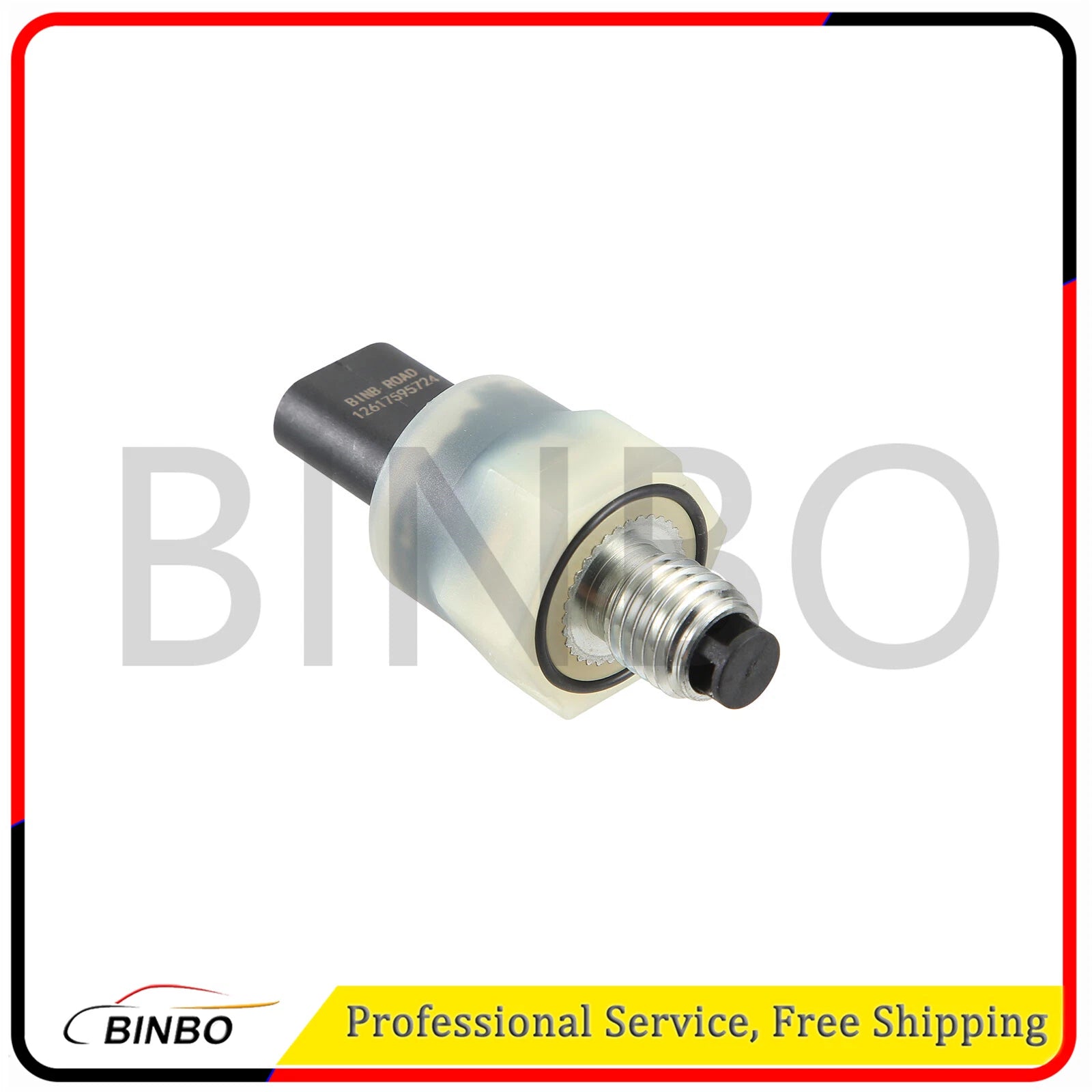Engine Oil Pressure Sensor 12618613333 For BMW F20 220i 520i 420i 07FC0E-D4 - KOEEK