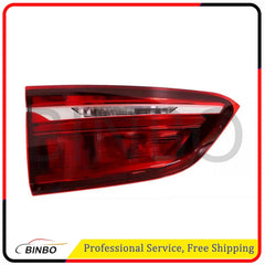 Rear Left Inner Trunk Lid Tail Light Lamp For BMW X1 F49 sDrive18Li 63217478071 07FC0E-D4 - KOEEK