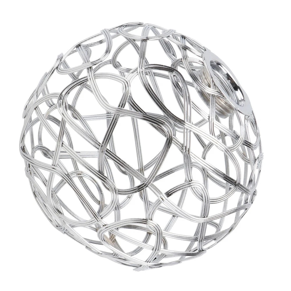 1Pc Stylish Retro Shade Lampshade For Decorative Lighting 07FC0E-D4 - KOEEK