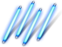 new Dichroma 32050 6-Watt Replacement Bulbs Compatible with DynaTrap DT2000XL... DICHROMA - KOEEK