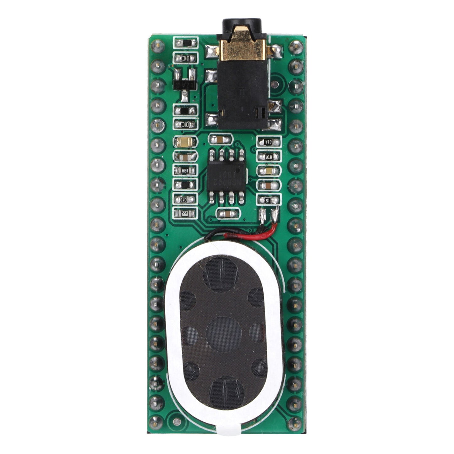 new Airshi Expanding Board Easy Audio Board For Playing Audio Programs koeek - KOEEK