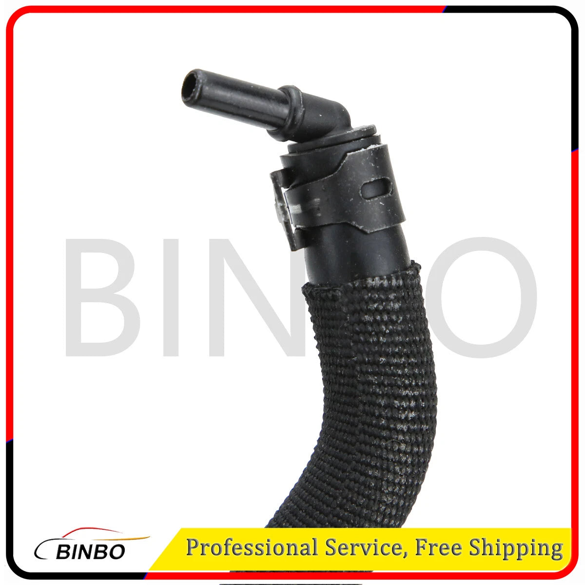 Thermostat Tube Heater Hose LR049990 for Land Rover for Range Rover 2013-2019 07FC0E-D4 - KOEEK
