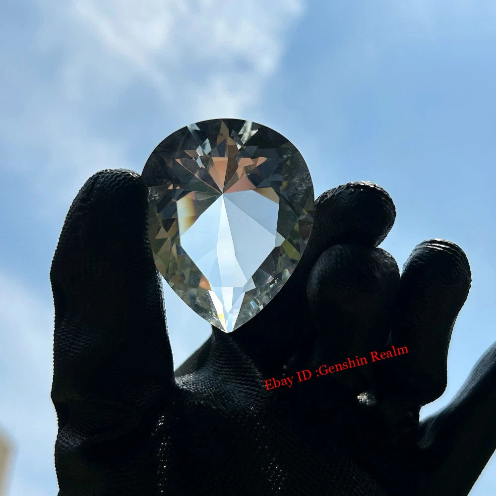 Game Delta Force Africa Heart 1:1 Super Rare Item Model Decor Collection Gift 07FC0E-D4 - KOEEK
