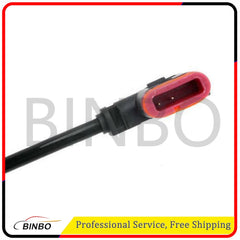 1 piece Rear Left Right ABS Wheel Speed Sensor for Mercedes-Benz X204 GLK280 07FC0E-D4 - KOEEK