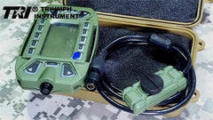2025 TRI KDU Device Keypad Display Unit for TRI PRC-152 15W MBITR Handheld Radio TRI - KOEEK