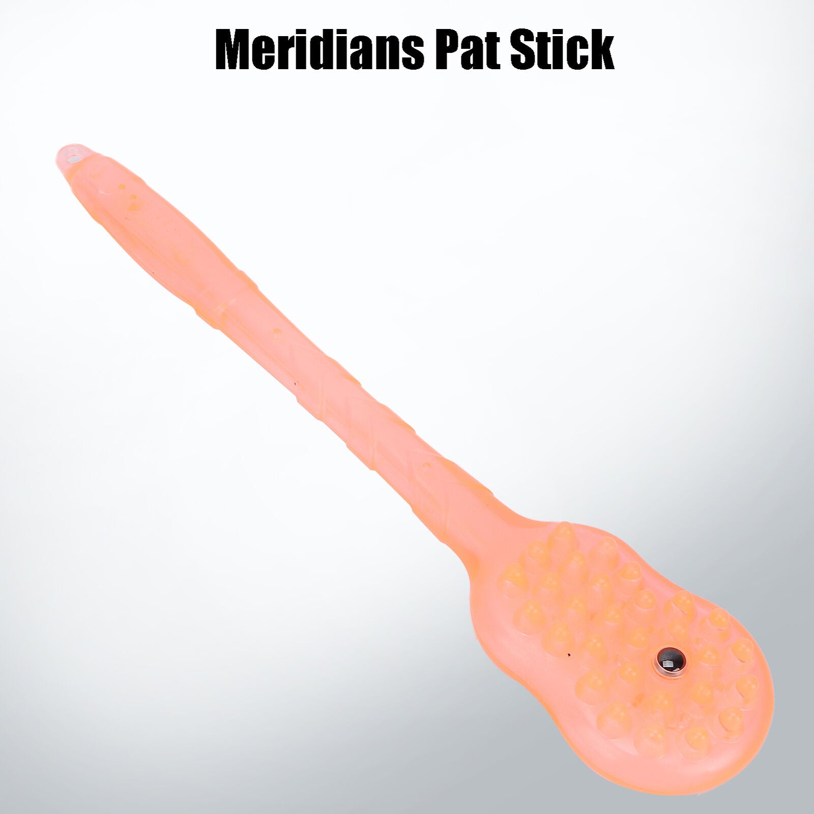 new Meridians Pat Stick Acupoint Magnet Massage Pat For Neck Back Leg Waist HGF koeek - KOEEK