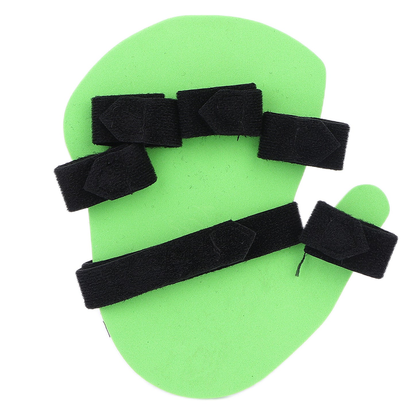 new Ober Finger Orthotics Splint Fingerboard Left Right Hand Straightener For Ha Cus koeek - KOEEK