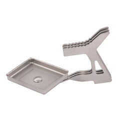 Outdoor Pure Titanium Solid Alcohol Furnace Folding Integrated Triangle Furnace 07FC0E-D4 - KOEEK