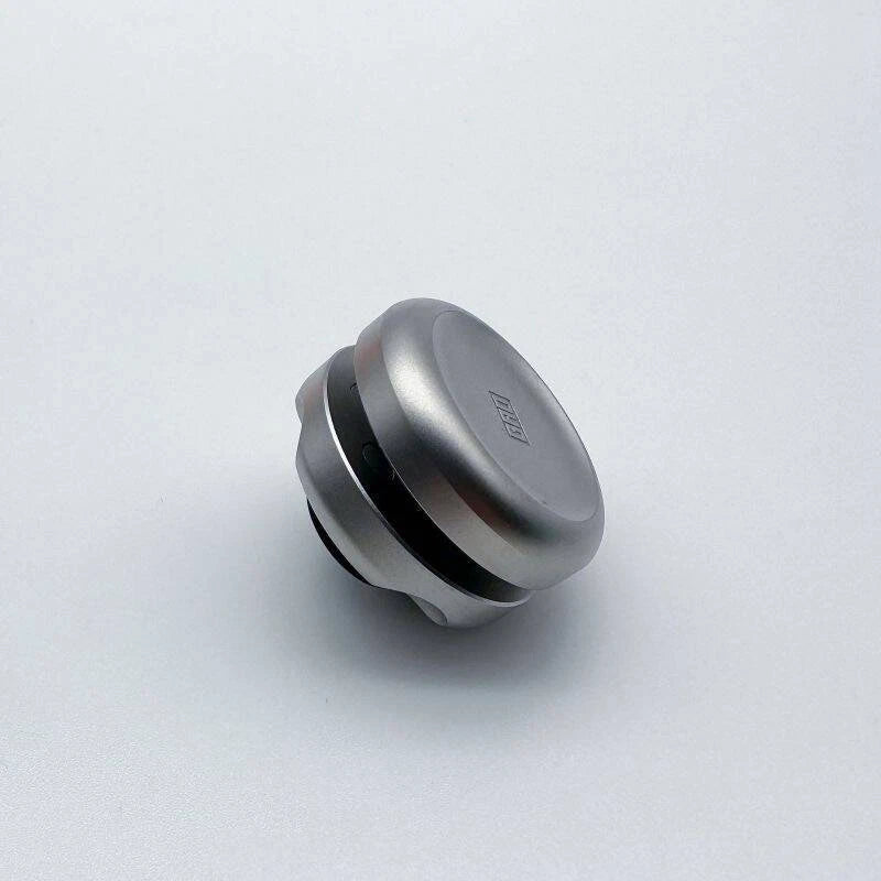 EDC Fidget Toys Gao Studio Magnetic Levitation Fidget Spinner ADHD Hand Spinner 07FC0E-D4 - KOEEK