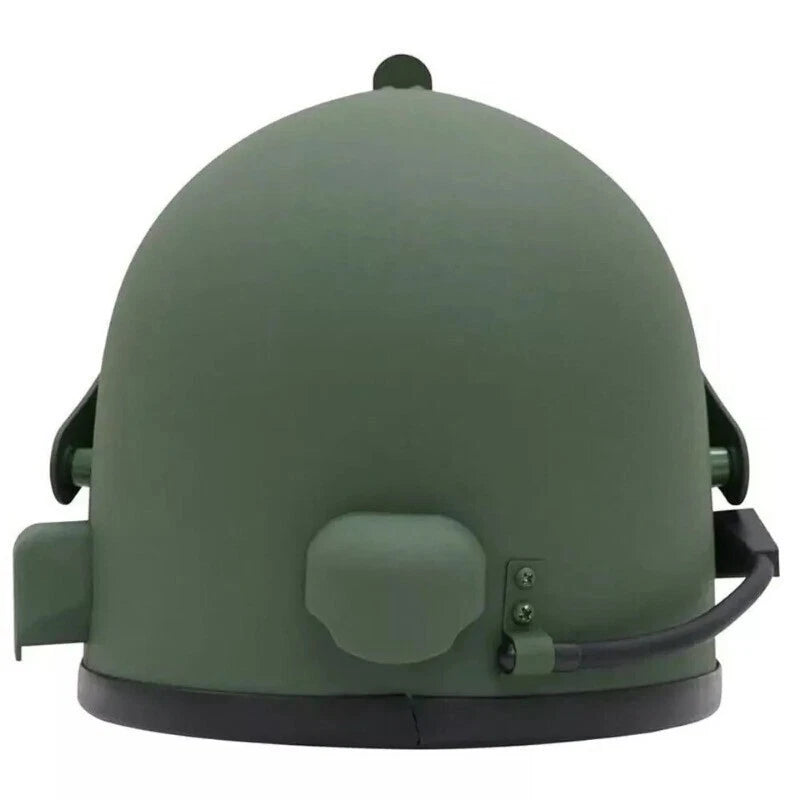 Russia Altyn Helmet K63 Tactical Level III Protect Helmet Full Face Mask Replica 07FC0E-D4 - KOEEK