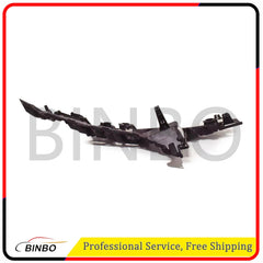 Front Right Bumper Mount Bracket 31383238 For 2016-2020 Volvo V90 S90 MK2 07FC0E-D4 - KOEEK