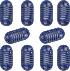 new Demineralization Cartridge Filter for HoMedics Ultrasonic Humidifiers, blue 07FC0E-D4 - KOEEK