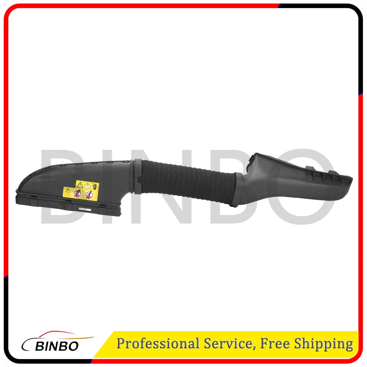 Engine Air Cleaner Intake Hose Tube For 2010-2018 Mercedes-Benz GLA250 CLA250 07FC0E-D4 - KOEEK