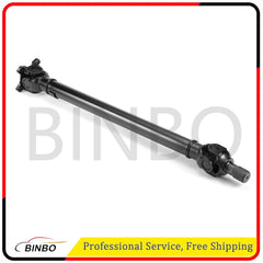 Drive Shaft Propeller Shaft Assembly for BMW E70 E71 X5 X6 26207556020 07FC0E-D4 - KOEEK