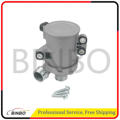 11517604027 Electric Water Pump For BMW F20 F26 F30 F87 X3 X4 E84 228i 328i 528i 07FC0E-D4 - KOEEK