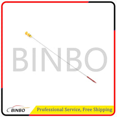Engine Oil Level Dipstick For Mini R55 R56 R57 R58 R59 R60 R61 11437585970 07FC0E-D4 - KOEEK