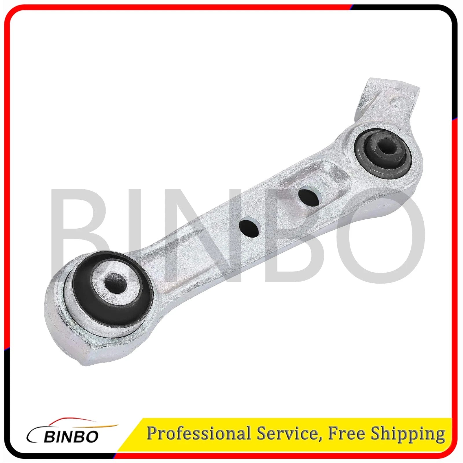 Front Left & Right Lower Control Arm For BMW F10 F12 G32 528i 535i 550i xDrive 07FC0E-D4 - KOEEK