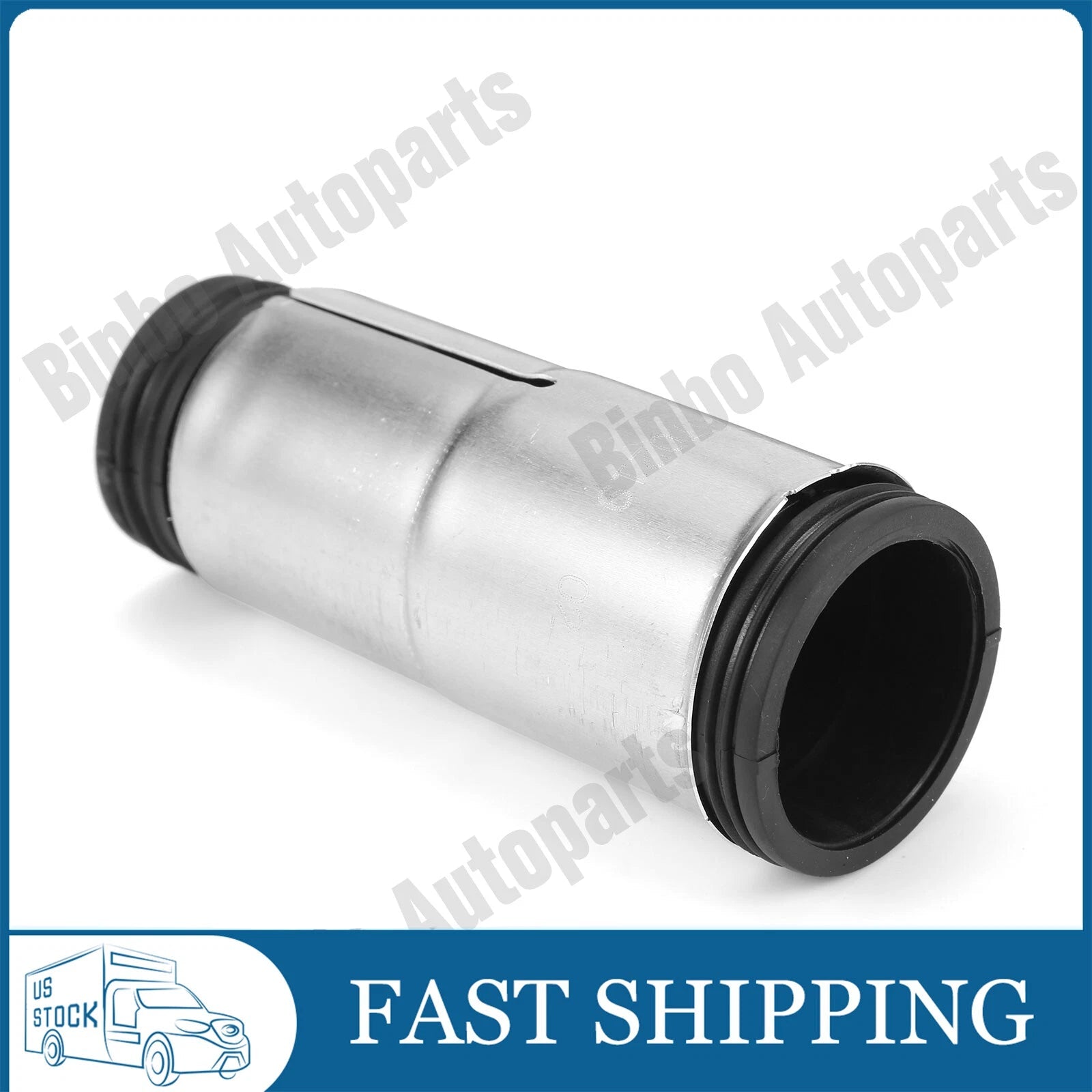 8pcs 11127570219 Spark Plug Tube Sensor Seal For BMW E53 E60 E63 E64 E65 E66 E70 07FC0E-D4 - KOEEK