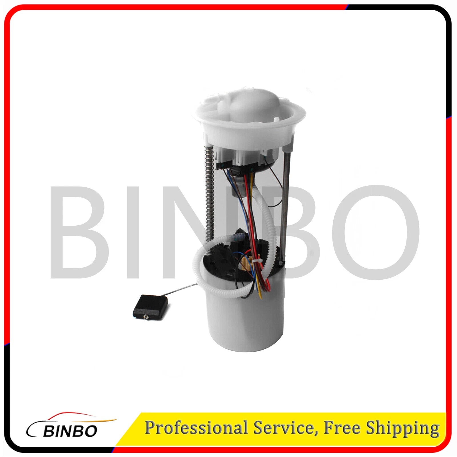 Fuel Pump Module Assembly with Sending Unit for Audi Q5 SQ5 2014-2017 8R0919051E 07FC0E-D4 - KOEEK