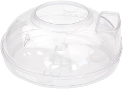 2 1/2 quart basin base with rainbow vacuum replacement parts 07FC0E-D4 - KOEEK