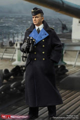 DID 3R GM654 1/6 Navy Commander Karl Doenitz 12" Action Figure Gift Collectibles DID - KOEEK