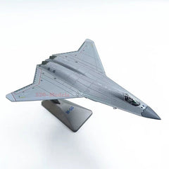 AF1 1/144 J-50 Fighter Diecast Model 07FC0E-D4 - KOEEK