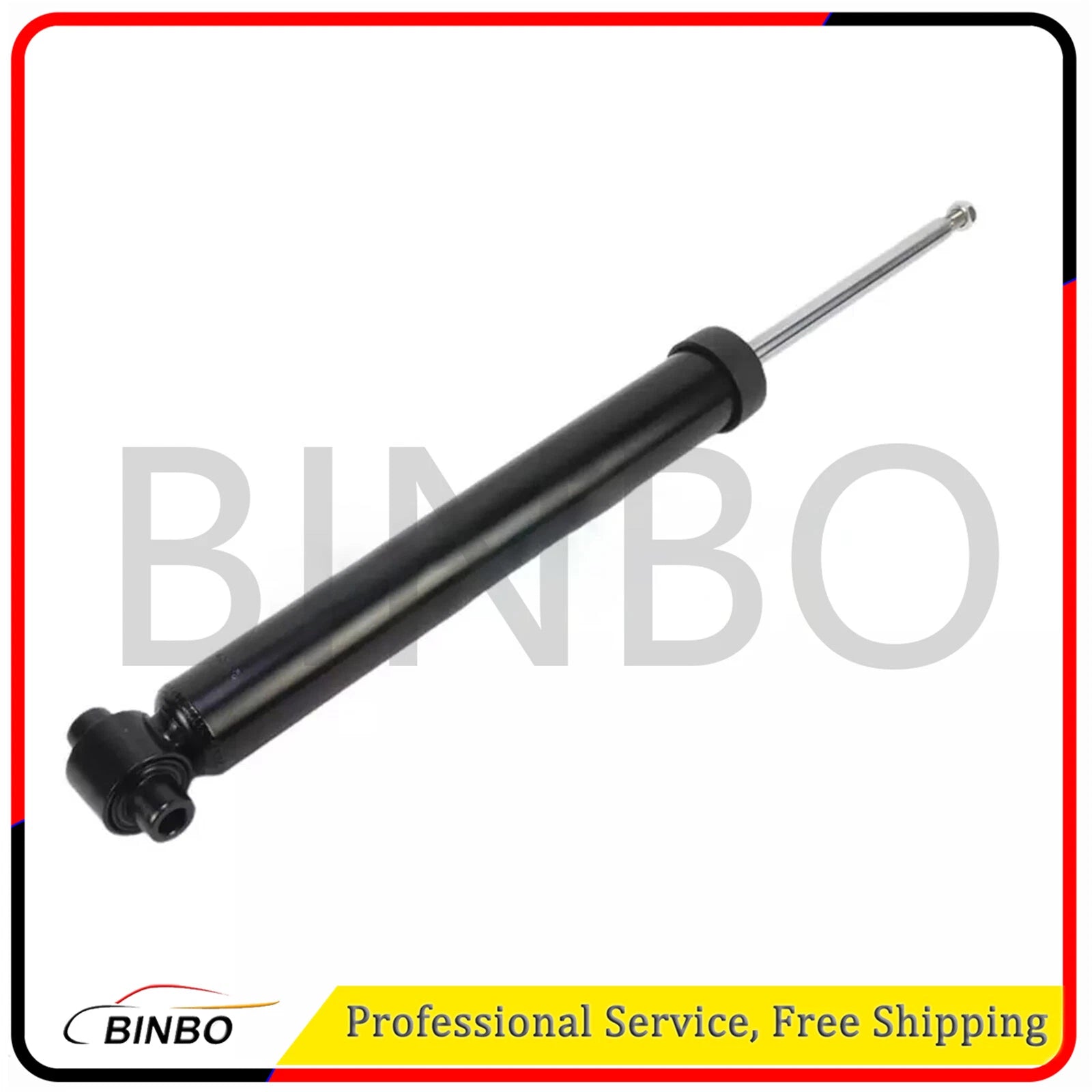 Rear Shock Absorber Strut for BMW 116i 118i 220i 320i 330i 420i 435i 33526874369 07FC0E-D4 - KOEEK