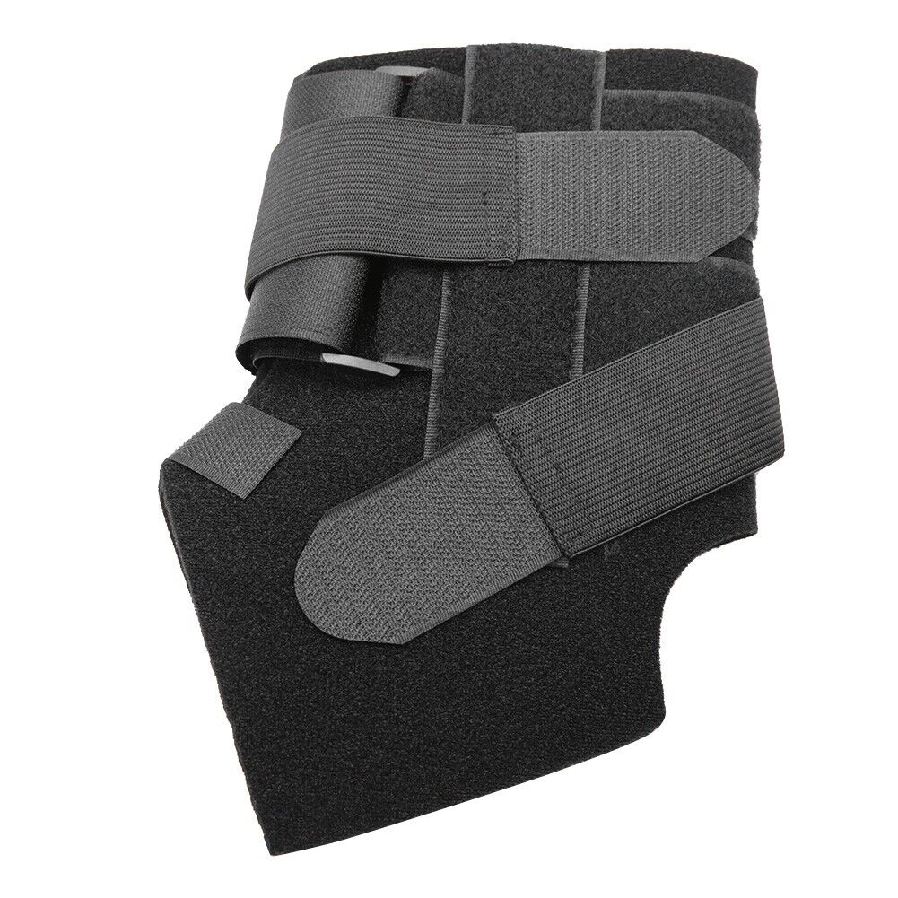 new Ankle Corrector   Ankle Joint Support Brace Stabilizer Foot Drop ABE koeek - KOEEK