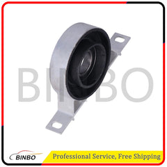 Driveshaft Shaft center Support Bearing Flex Disc Joint Kit For BMW E46 E85 Z3 07FC0E-D4 - KOEEK