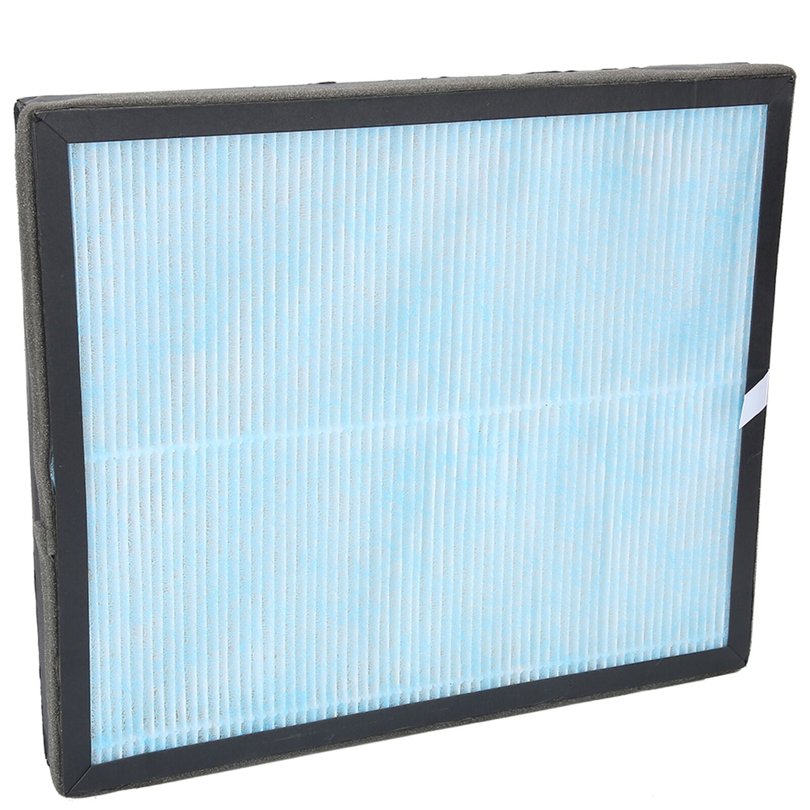 new Air Purifier Filter Air Refresher Odor Dust PM2.5 Filter Screen Net HGF koeek - KOEEK