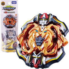 TAKARA TOMY Archer Hercules.13.Et Turbo Booster Burst Beyblade B-115  Official TAKARA - KOEEK
