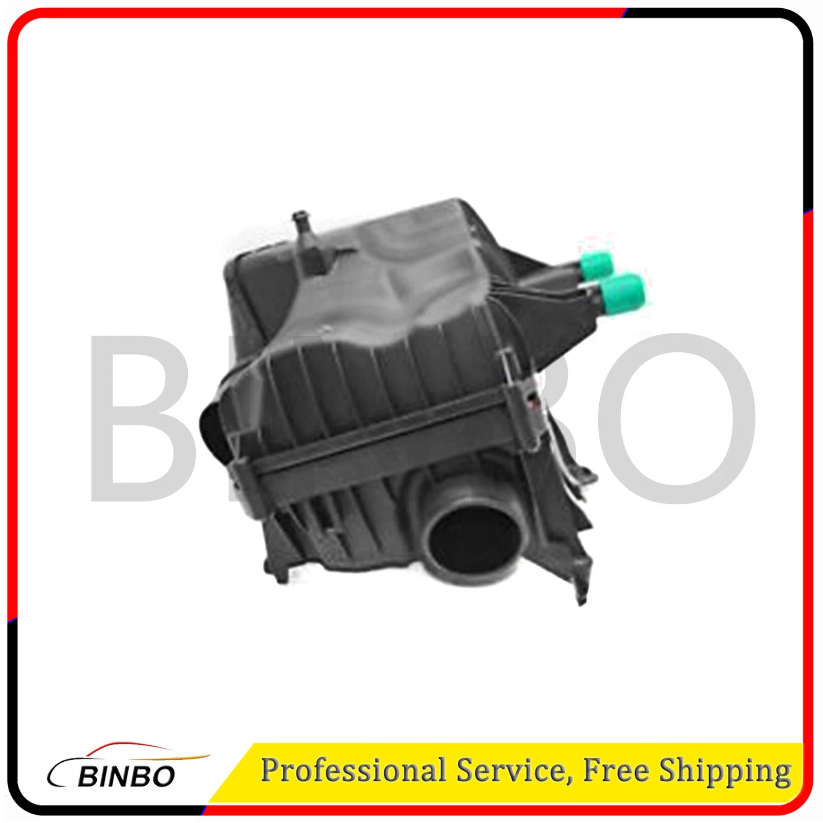 FIT FOR MERCEDES-BENZ A W177 AIR FILTER BOX A2820903800 07FC0E-D4 - KOEEK
