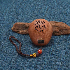 25cm Buddhist Supplies Buddha Songs Player Amitabha Music Zen Thirty-five Songs 07FC0E-D4 - KOEEK