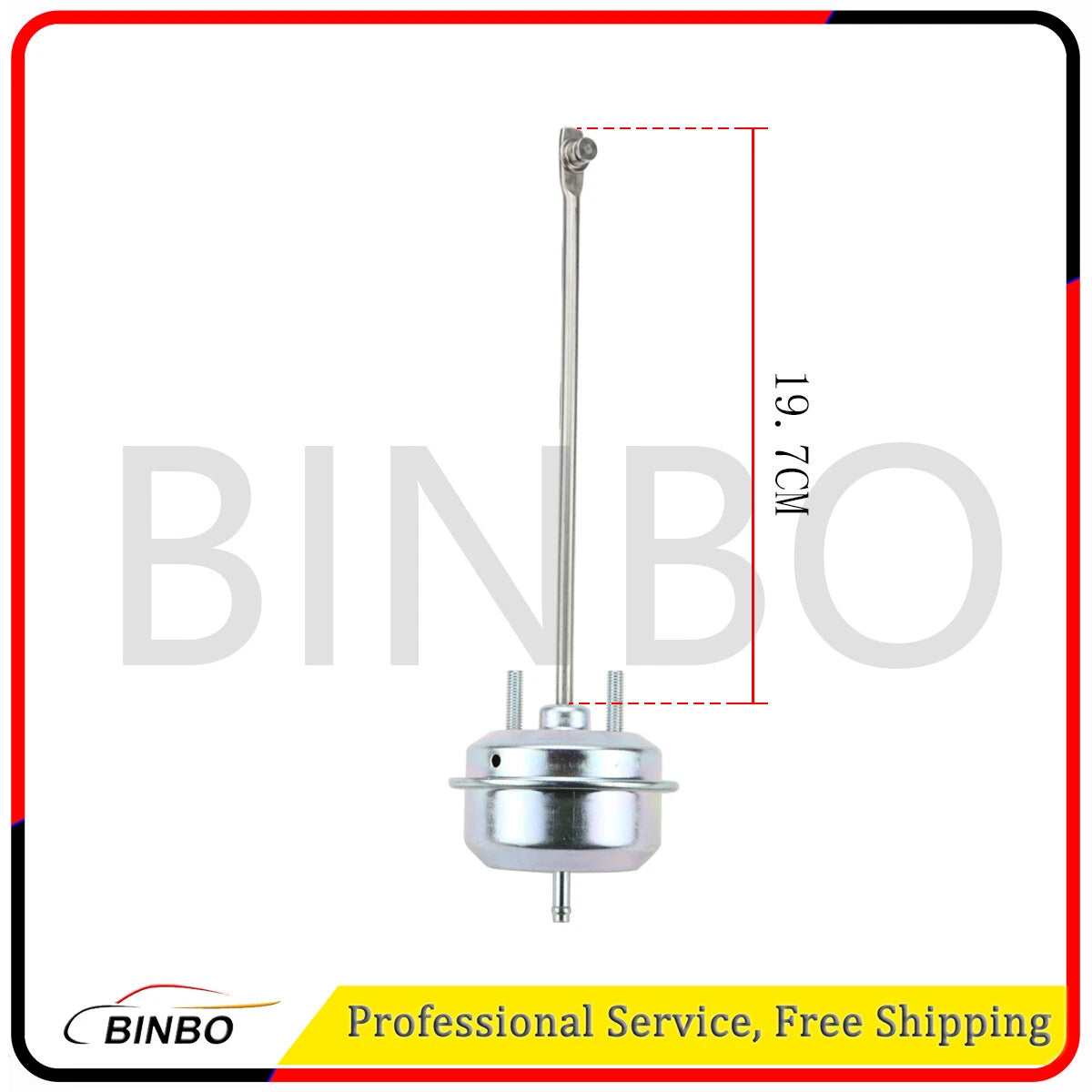 Turbo Wastegate Actuator for Benz E C Klasse W204 C300 A2740903580 Turbocharger 07FC0E-D4 - KOEEK