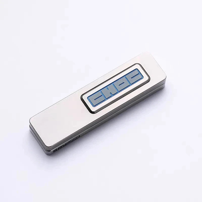 LAUTIE CHOC Mechanical Metal Direct Push Fingertip Push Card Limited 07FC0E-D4 - KOEEK