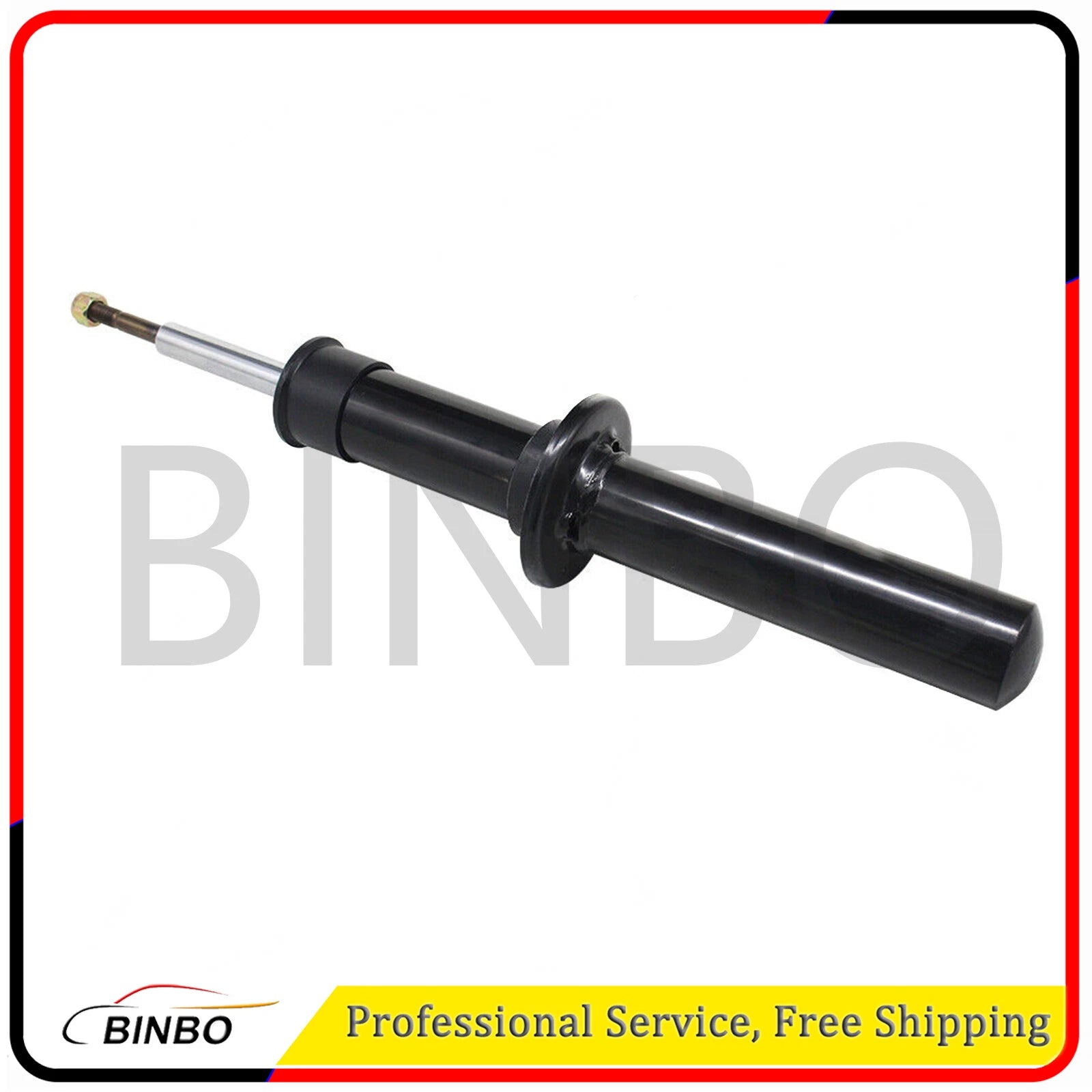 Front Left/Right Air Suspension Shock Core Fit for BMW X5 E70 X6 E71 E72 07FC0E-D4 - KOEEK