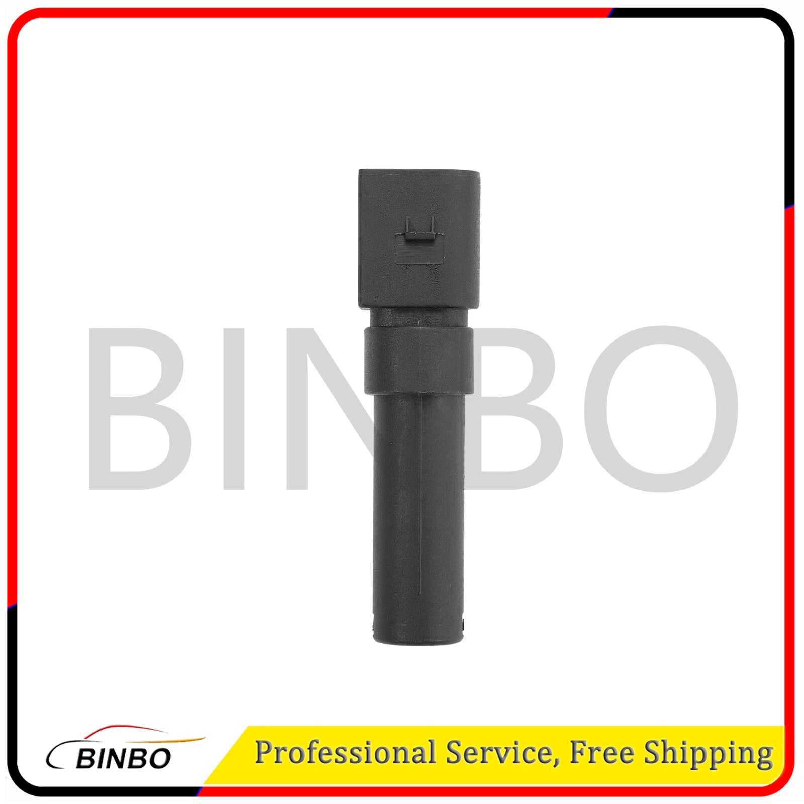 Fits Mercedes-Benz 98-08 Crankshaft Position Sensor Crank Ckp Cps C E S Class 07FC0E-D4 - KOEEK