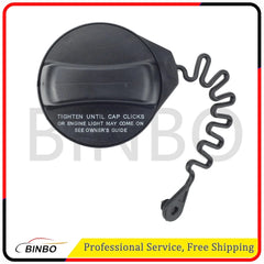 LR029165 Fuel Tank Cap Cup Cover for Land Rover LR2 2008 2009 2010 2011 07FC0E-D4 - KOEEK