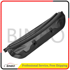 Engine Upper Compartment Partition Black  Fits For BMW X5 X6 E70 E70N E71 07FC0E-D4 - KOEEK