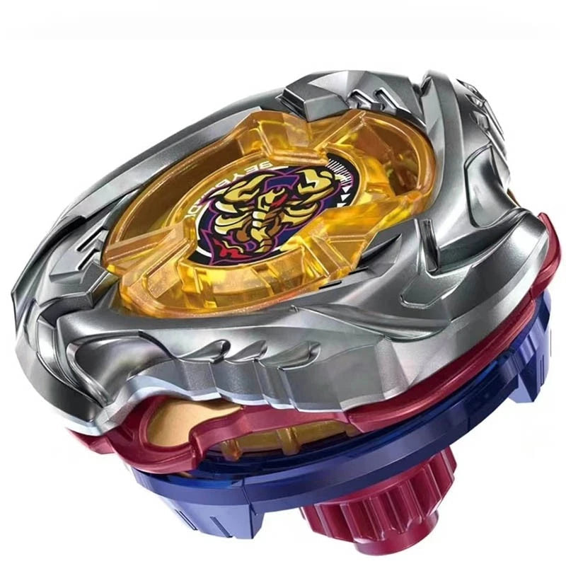 Tomy Takara Scorpio Spear 0-70Z Beyblade X Booster Launcher UX14 Official TAKARA - KOEEK