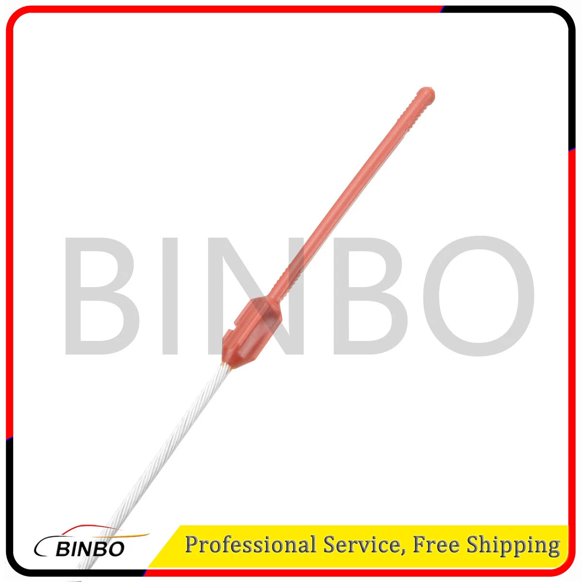 Engine Oil Level Dipstick For BMW F30 F35 F20 118i 320i 328i M3 116i 11437600470 07FC0E-D4 - KOEEK