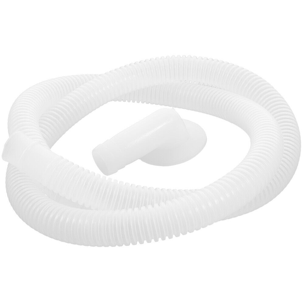 new Portable Ac Drain Hose Plastic Tube Window Air Conditioning Units koeek - KOEEK