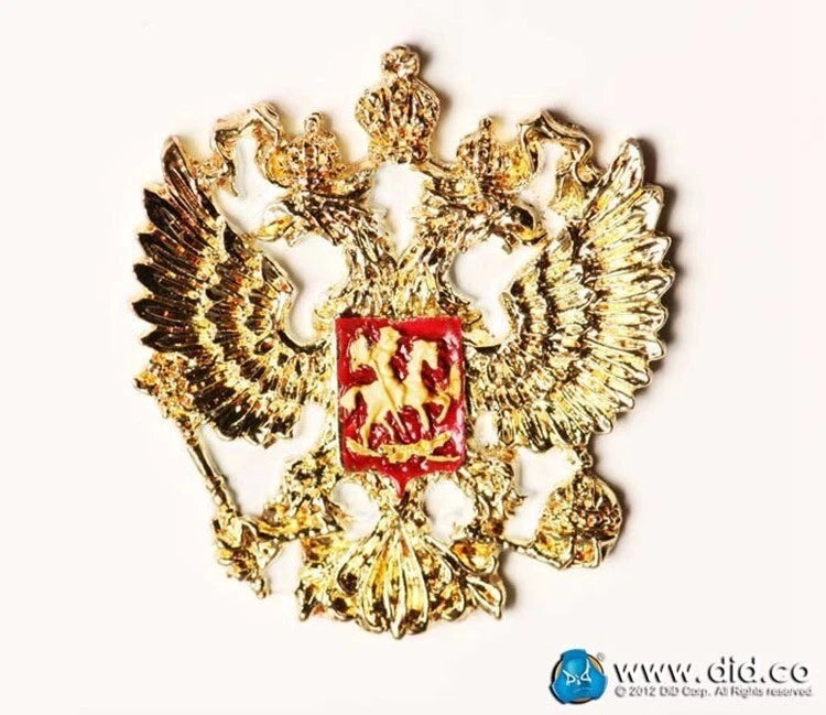 DID R80085L President of Russia Putin Action Figure Model 12in Reissue Stocked! DID - KOEEK