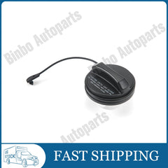 Gas Fuel Tank Cap for 2005 2007-11 2006 2012 2013 Volvo C30 C70 S40 V50 2.5L L5 07FC0E-D4 - KOEEK